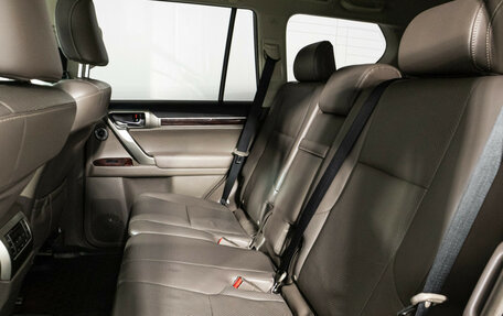 Lexus GX II, 2010 год, 2 949 700 рублей, 10 фотография