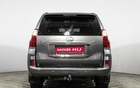 Lexus GX II, 2010 год, 2 949 700 рублей, 6 фотография