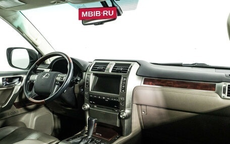 Lexus GX II, 2010 год, 2 949 700 рублей, 9 фотография