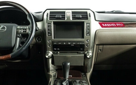 Lexus GX II, 2010 год, 2 949 700 рублей, 14 фотография