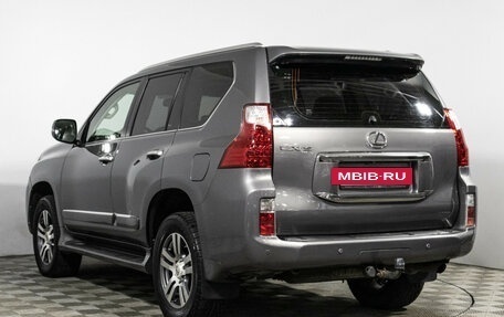 Lexus GX II, 2010 год, 2 949 700 рублей, 7 фотография
