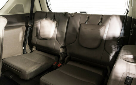 Lexus GX II, 2010 год, 2 949 700 рублей, 17 фотография