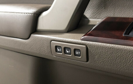 Lexus GX II, 2010 год, 2 949 700 рублей, 20 фотография