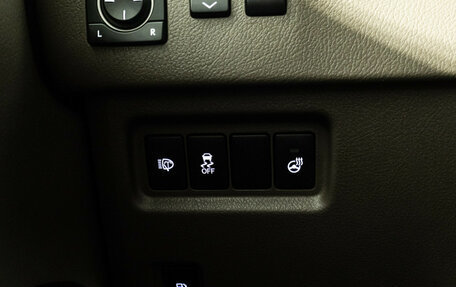 Lexus GX II, 2010 год, 2 949 700 рублей, 27 фотография