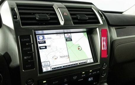 Lexus GX II, 2010 год, 2 949 700 рублей, 23 фотография