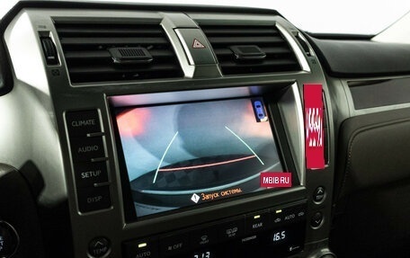 Lexus GX II, 2010 год, 2 949 700 рублей, 22 фотография