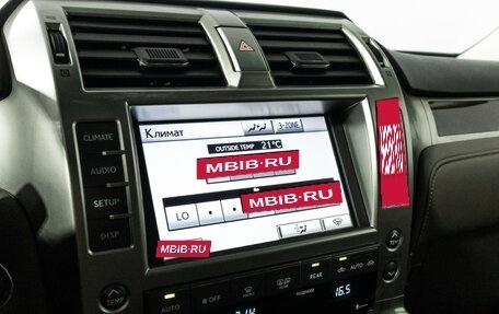 Lexus GX II, 2010 год, 2 949 700 рублей, 24 фотография