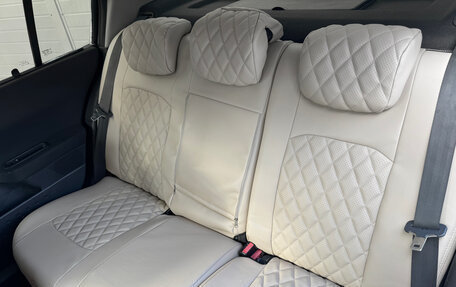 Renault Megane II, 2007 год, 195 000 рублей, 9 фотография