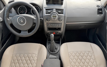 Renault Megane II, 2007 год, 195 000 рублей, 8 фотография