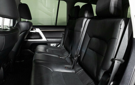 Toyota Land Cruiser 200, 2019 год, 7 500 000 рублей, 10 фотография