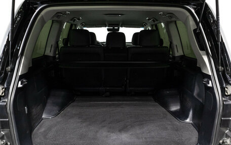 Toyota Land Cruiser 200, 2019 год, 7 500 000 рублей, 15 фотография