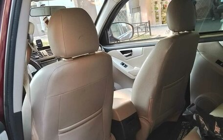 Lifan X60 I рестайлинг, 2013 год, 500 000 рублей, 3 фотография