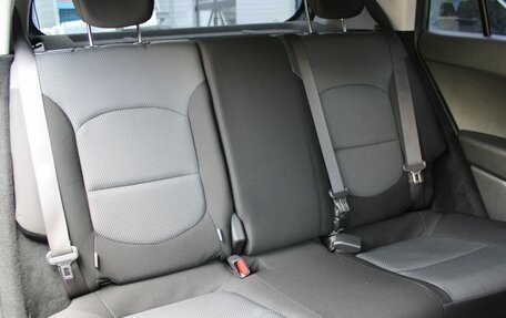 Hyundai Creta I рестайлинг, 2019 год, 1 805 000 рублей, 10 фотография