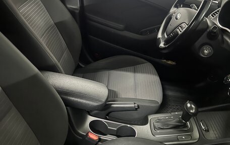 KIA Cerato III, 2014 год, 1 350 000 рублей, 2 фотография