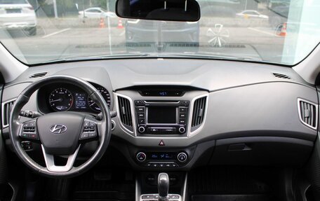 Hyundai Creta I рестайлинг, 2019 год, 1 805 000 рублей, 11 фотография
