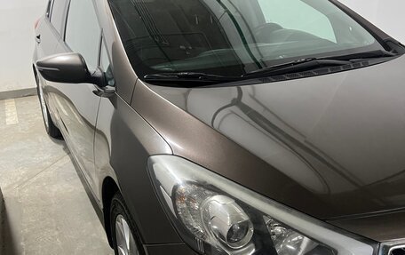 KIA Cerato III, 2014 год, 1 350 000 рублей, 5 фотография