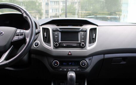 Hyundai Creta I рестайлинг, 2019 год, 1 805 000 рублей, 12 фотография