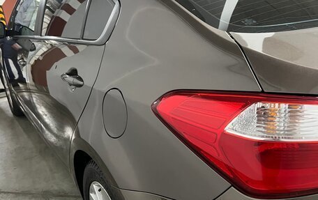 KIA Cerato III, 2014 год, 1 350 000 рублей, 6 фотография