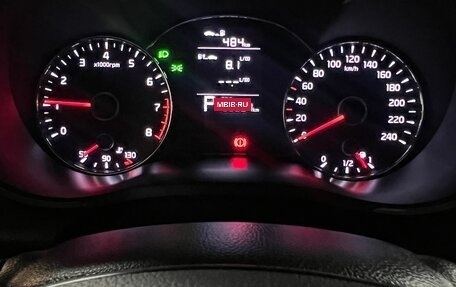 KIA Cerato III, 2014 год, 1 350 000 рублей, 4 фотография