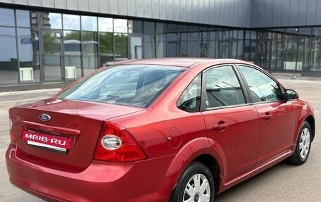Ford Focus II рестайлинг, 2006 год, 339 000 рублей, 2 фотография