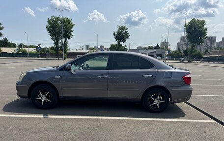 Toyota Premio, 2003 год, 475 000 рублей, 4 фотография