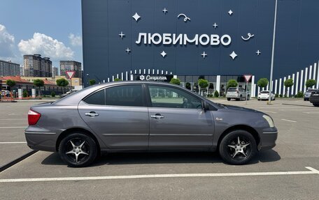 Toyota Premio, 2003 год, 475 000 рублей, 2 фотография