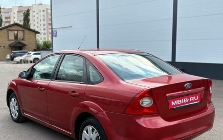 Ford Focus II рестайлинг, 2006 год, 339 000 рублей, 4 фотография