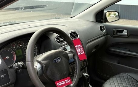 Ford Focus II рестайлинг, 2006 год, 339 000 рублей, 5 фотография