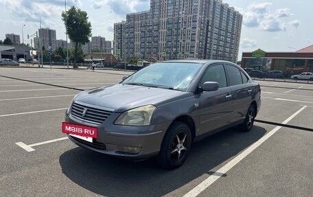 Toyota Premio, 2003 год, 475 000 рублей, 5 фотография