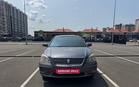 Toyota Premio, 2003 год, 475 000 рублей, 3 фотография
