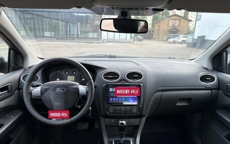 Ford Focus II рестайлинг, 2006 год, 339 000 рублей, 8 фотография