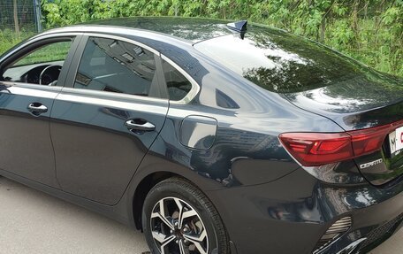 KIA Cerato IV, 2021 год, 2 170 000 рублей, 7 фотография