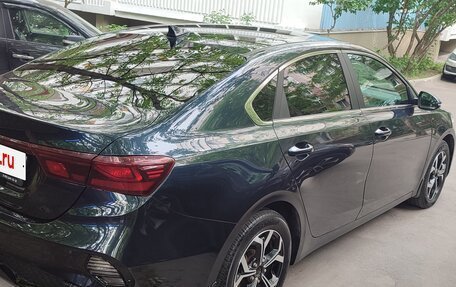 KIA Cerato IV, 2021 год, 2 170 000 рублей, 4 фотография
