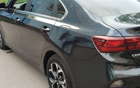 KIA Cerato IV, 2021 год, 2 170 000 рублей, 8 фотография
