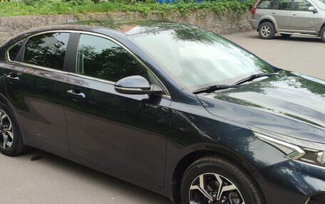 KIA Cerato IV, 2021 год, 2 170 000 рублей, 10 фотография