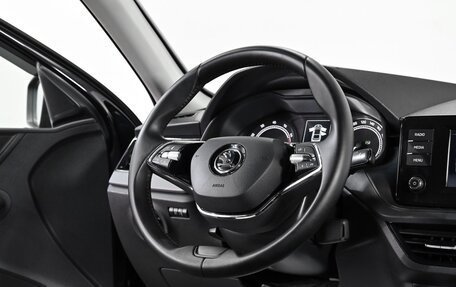 Skoda Rapid II, 2020 год, 1 499 000 рублей, 8 фотография