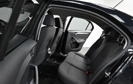 Skoda Rapid II, 2020 год, 1 499 000 рублей, 16 фотография