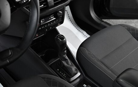 Skoda Rapid II, 2020 год, 1 499 000 рублей, 11 фотография