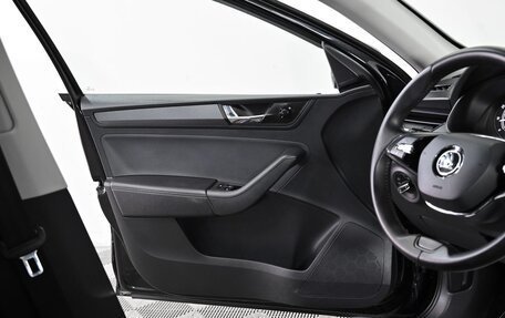 Skoda Rapid II, 2020 год, 1 499 000 рублей, 9 фотография