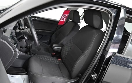 Skoda Rapid II, 2020 год, 1 499 000 рублей, 6 фотография