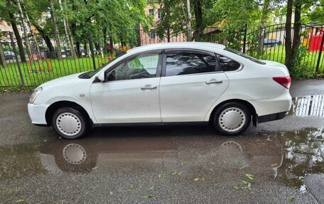 Nissan Almera, 2015 год, 480 000 рублей, 4 фотография