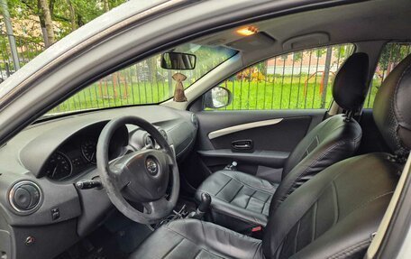 Nissan Almera, 2015 год, 480 000 рублей, 5 фотография