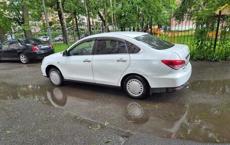 Nissan Almera, 2015 год, 480 000 рублей, 3 фотография