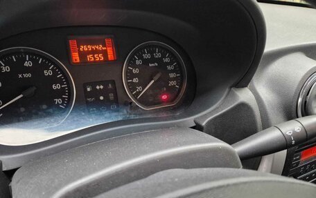 Nissan Almera, 2015 год, 480 000 рублей, 6 фотография