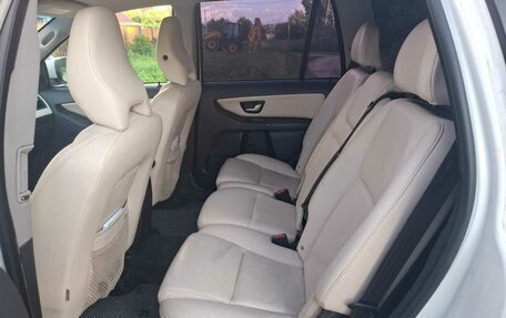 Volvo XC90 II рестайлинг, 2011 год, 1 350 000 рублей, 2 фотография