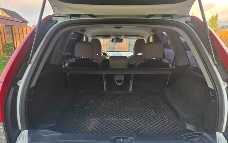 Volvo XC90 II рестайлинг, 2011 год, 1 350 000 рублей, 4 фотография
