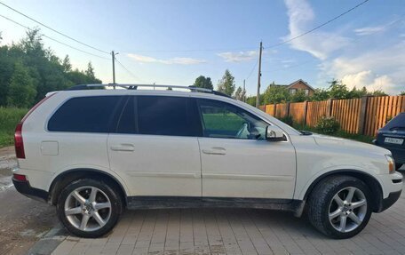Volvo XC90 II рестайлинг, 2011 год, 1 350 000 рублей, 9 фотография