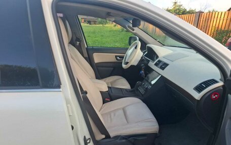 Volvo XC90 II рестайлинг, 2011 год, 1 350 000 рублей, 8 фотография