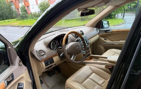 Mercedes-Benz GL-Класс, 2011 год, 4 100 000 рублей, 9 фотография