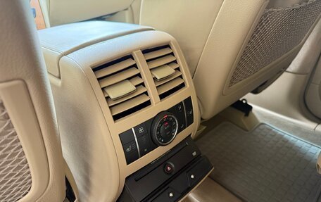 Mercedes-Benz GL-Класс, 2011 год, 4 100 000 рублей, 15 фотография